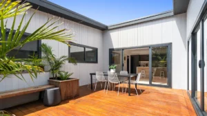 10 Tips for Restoring an Old Deck