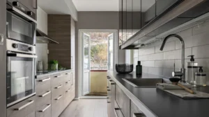 Kitchen Sink Trends: Modern Materials & Styles