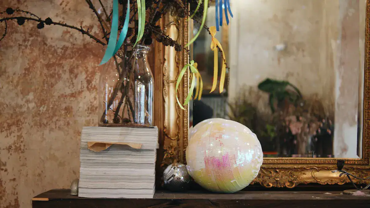 Materials for DIY Radiator Covers