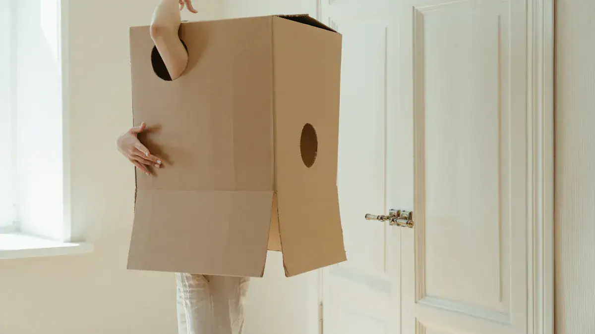 Decorative Options to Cover Up an Electrical Panel