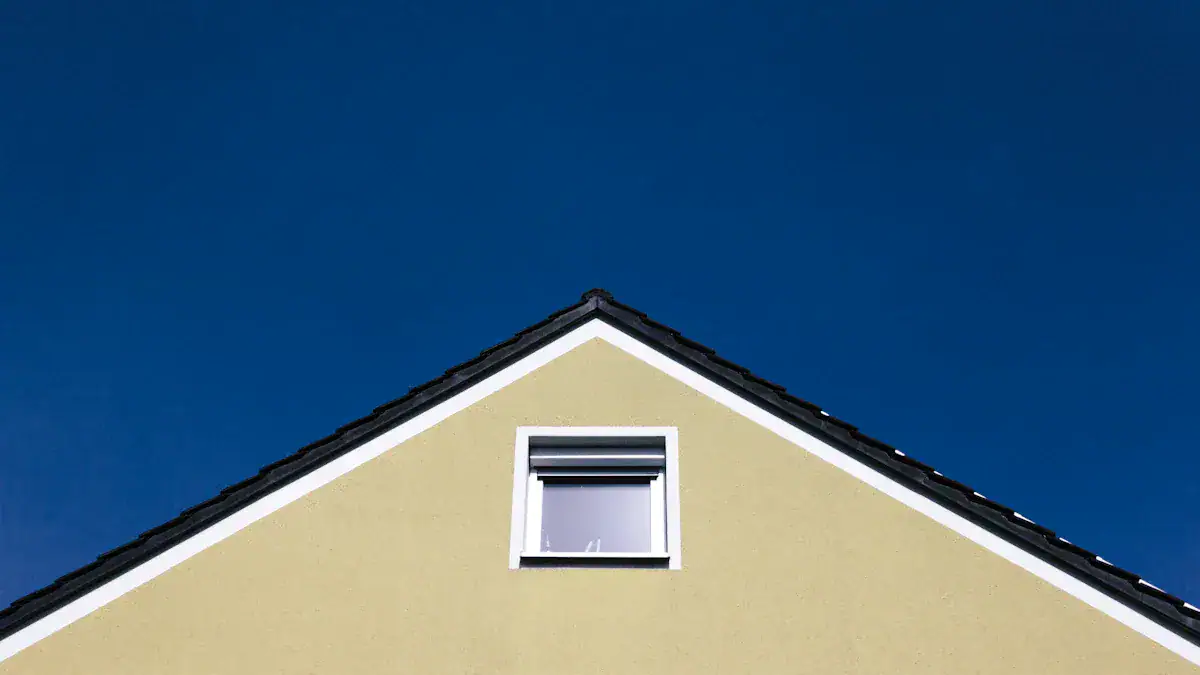 What is a Roof Window