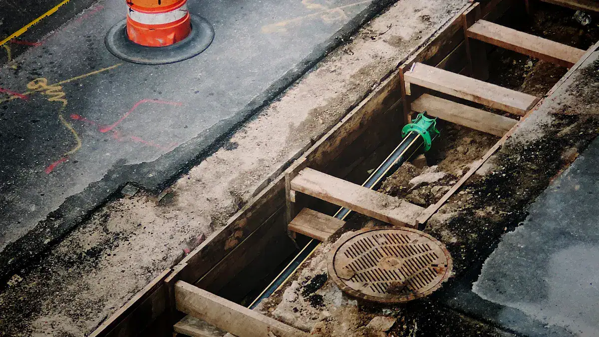 Drawbacks of Above Ground Septic