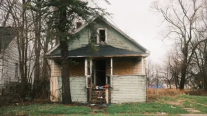 Common Environmental Dangers in Old Houses