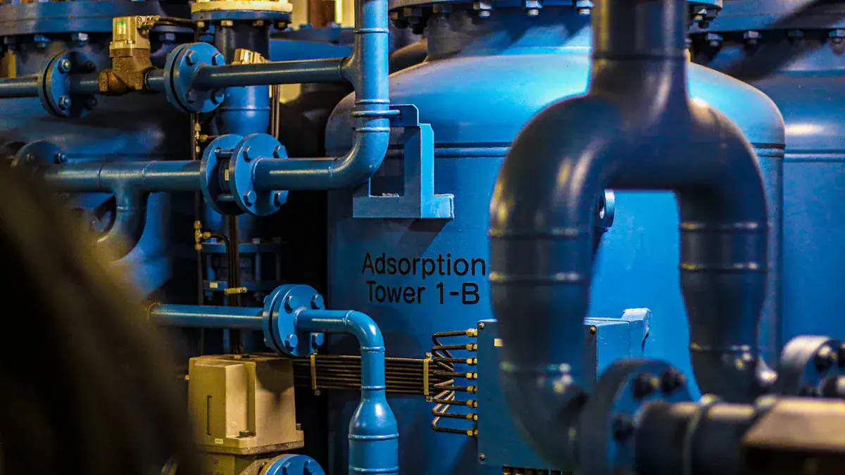 Triplex Pumps Explained