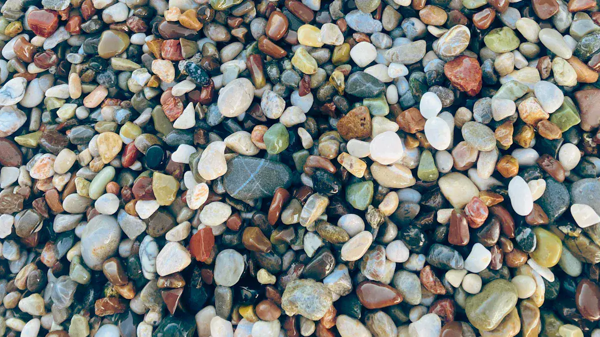 Best Types of Gravel for Driveway: Stones & Base