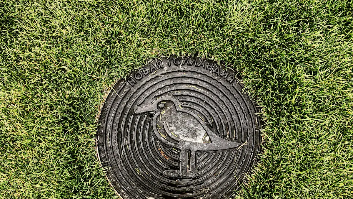 Why Install Septic Tank Risers?