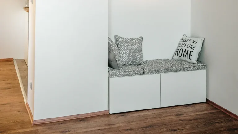 DIY Storage Bench Plans: Build Seating with Storage