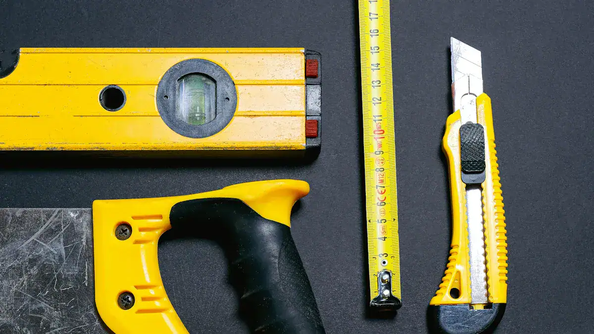 Best Flooring Nailer: Top Hardwood & Subfloor Tools