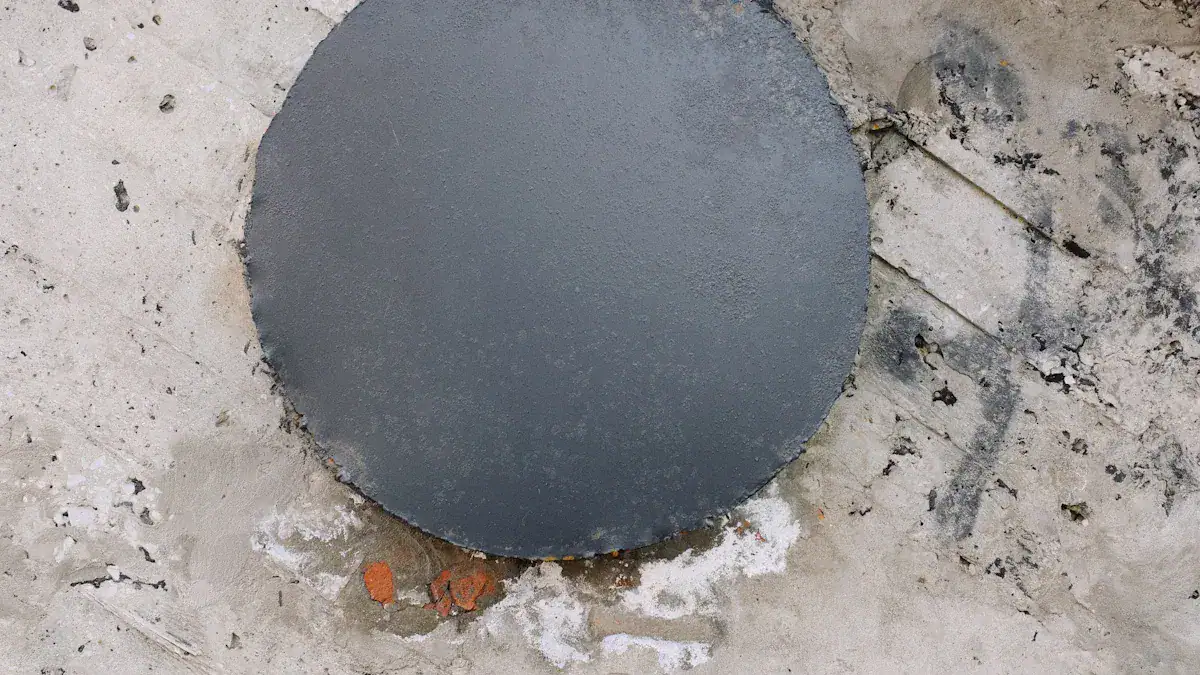 Install a Septic Tank Riser: Step-by-Step Guide