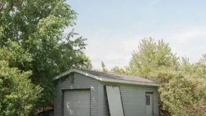 DIY 10x12 Shed Plans: Free Storage Building Blueprints