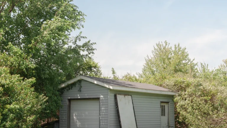 DIY 10x12 Shed Plans: Free Storage Building Blueprints