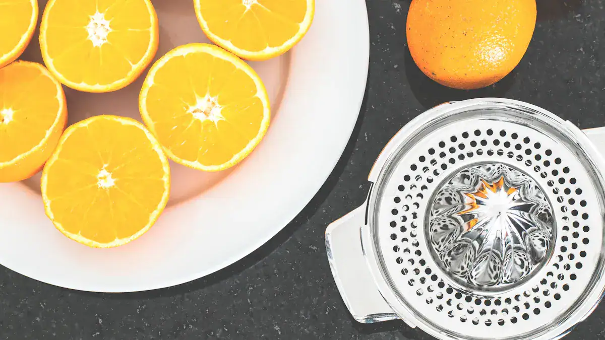 Grater Method for Juice Without a Juicer