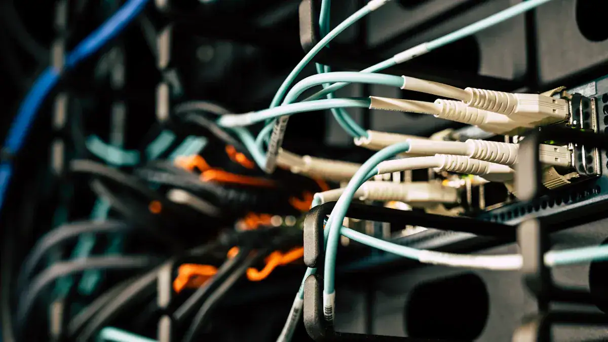 Effective Cord Management Solutions