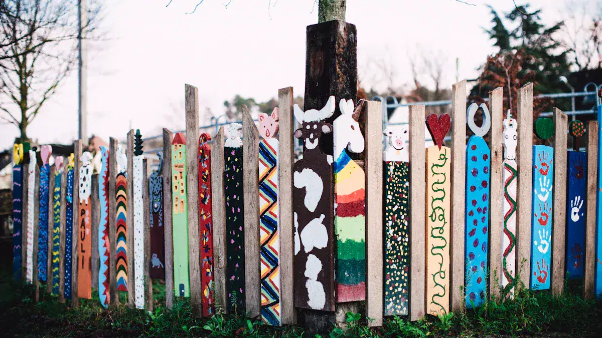 Pros of No-Dig Fencing