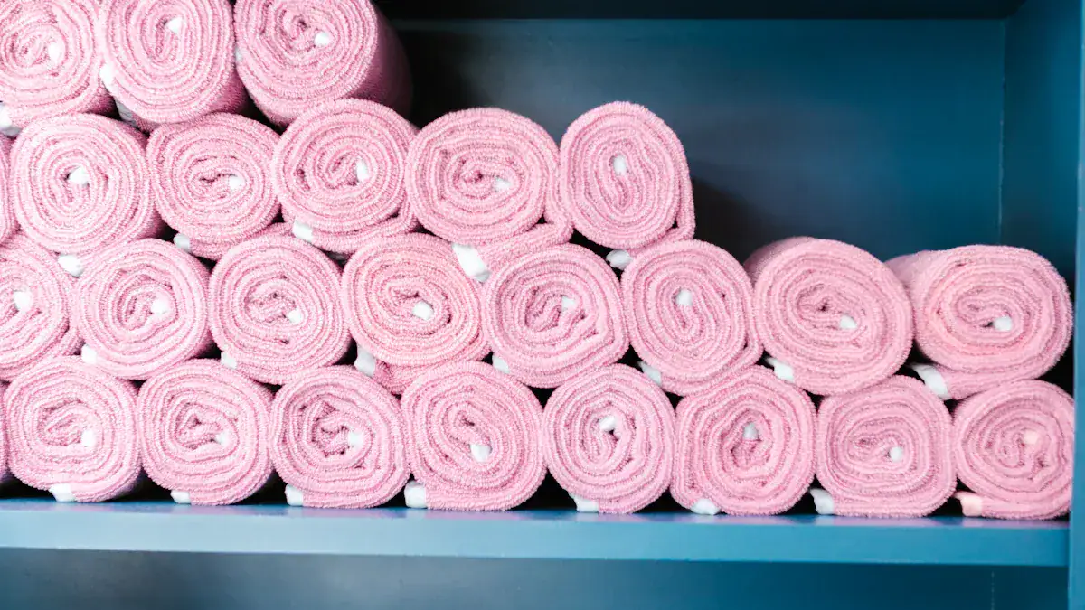 How to Choose the Best Shelf Liner Types