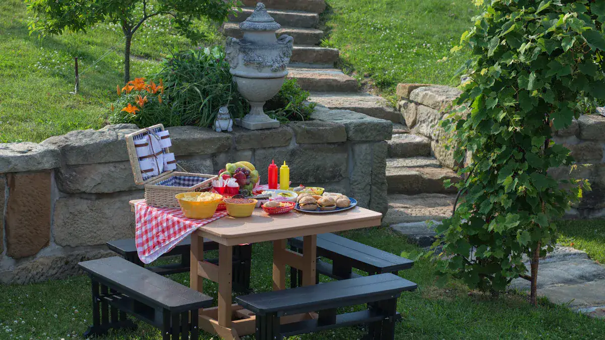 Finishing and Final Assembly