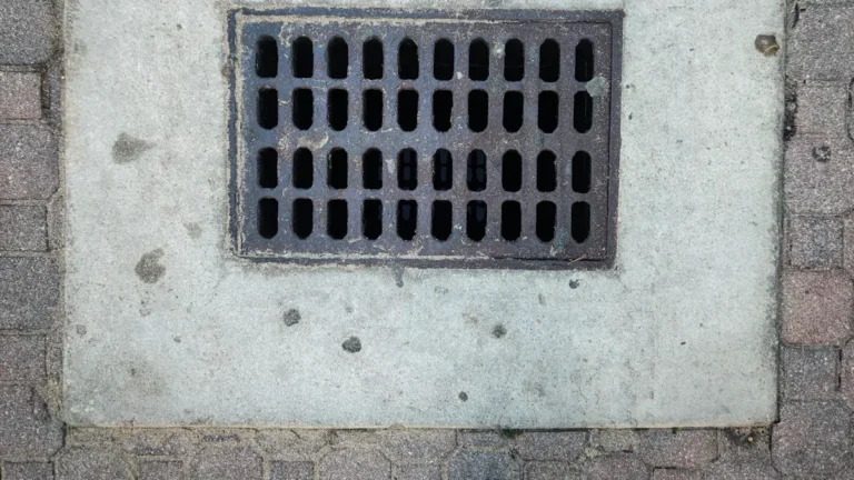 Different Types Of Garage Floor Drains: Trench & Pit