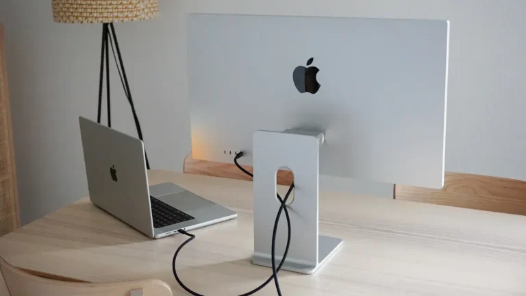 How to Hide Electrical Cords Behind Tables and Desks