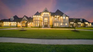 Most Expensive House In Canada: Mansion Prices