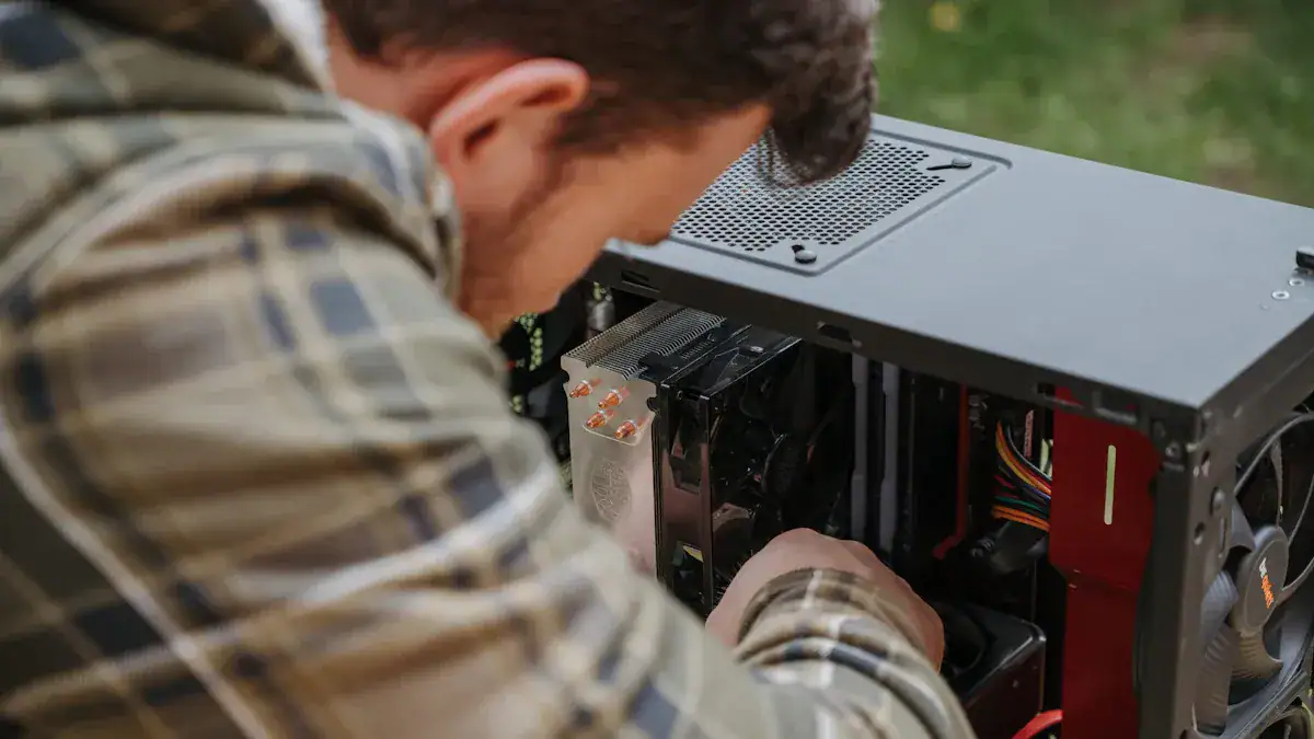 Unpacking Lynxx Tools'
style=