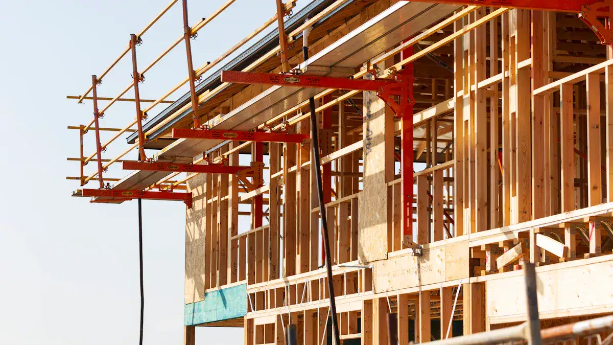 Types Of Structural Wood Beams: Guide & Uses