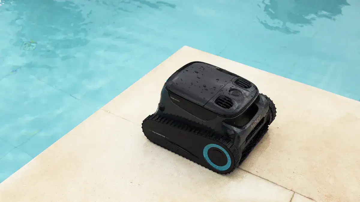 Understanding Your Automatic Pool Water Leveler