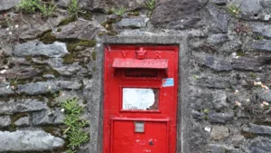 DIY Brick Mailbox Plans: Build a Sturdy Post Box