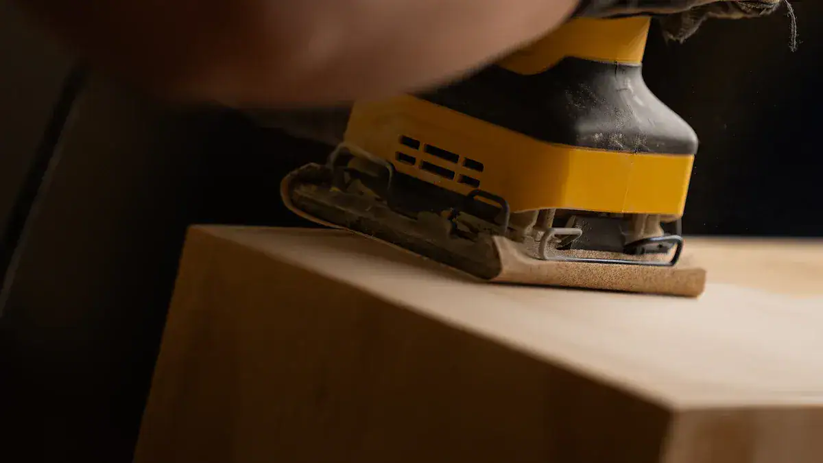 Mouse Sander: Pros, Cons, and Ideal Projects