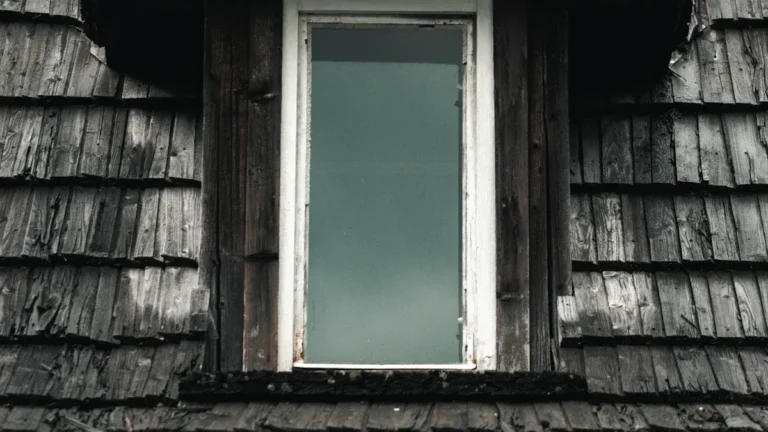 Roof Window Vs Skylight: Differences Explained