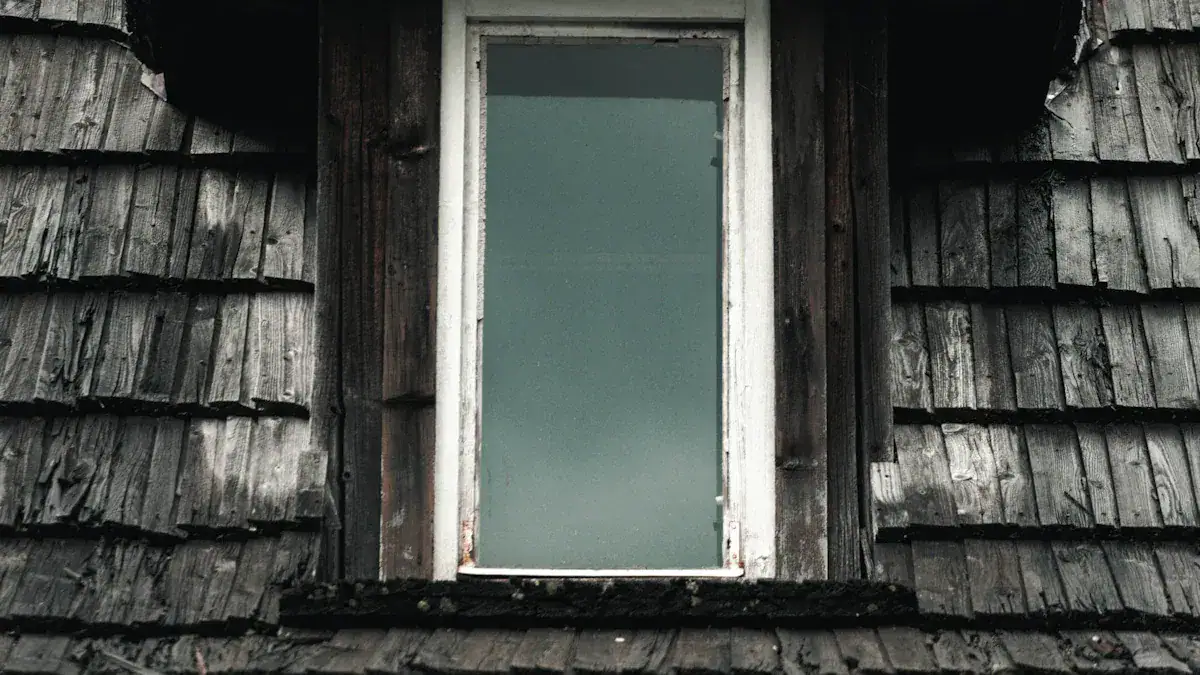 Roof Window Vs Skylight: Differences Explained