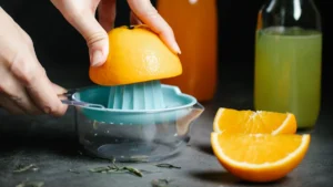 How to Juice Without a Juicer: Easy House Kitchen Hacks