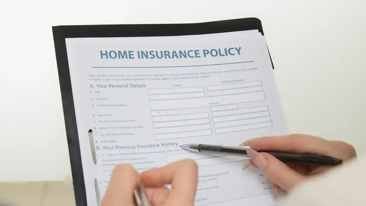Home Warranty Vs Home Insurance: Coverage Explained