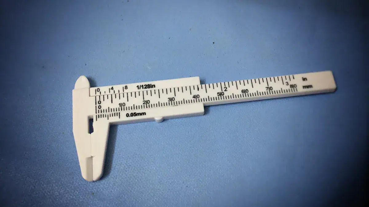 Calipers: Precision Measuring Tools
