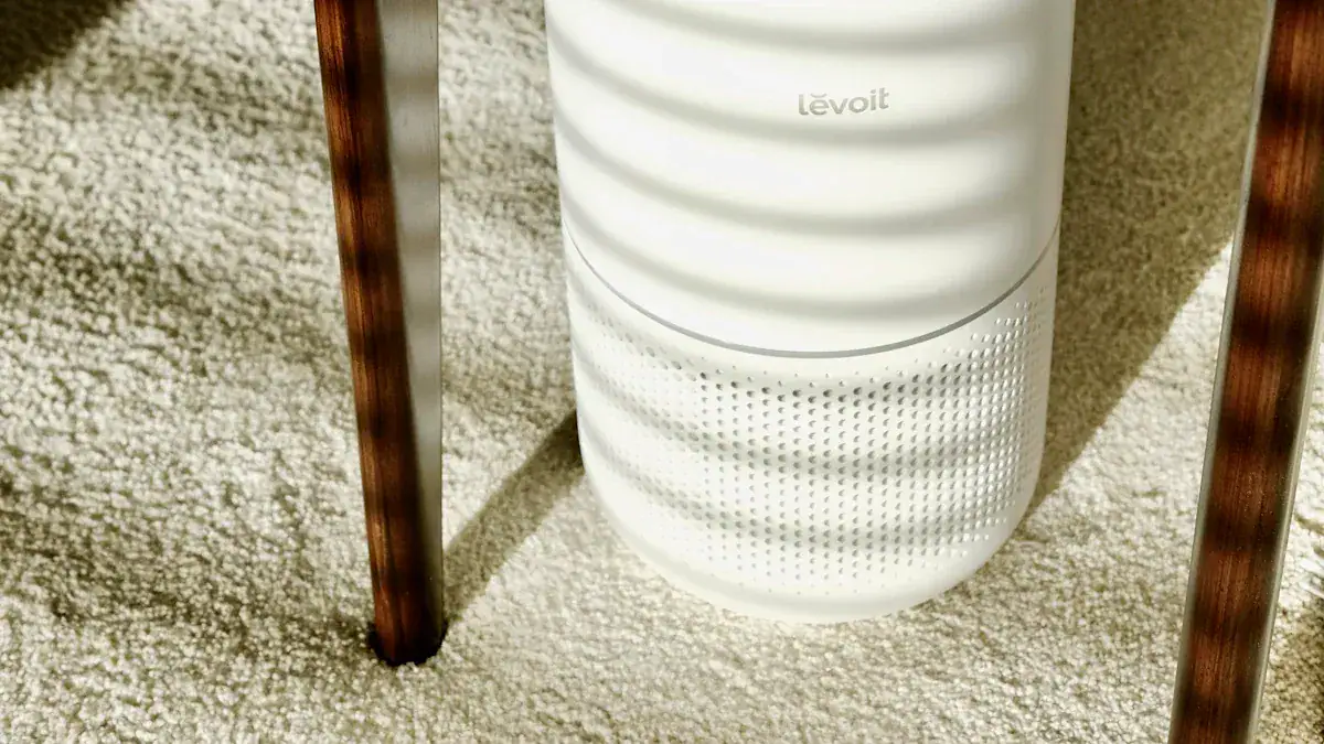 How To Use An Ozone Generator At Home: Safety & Tips