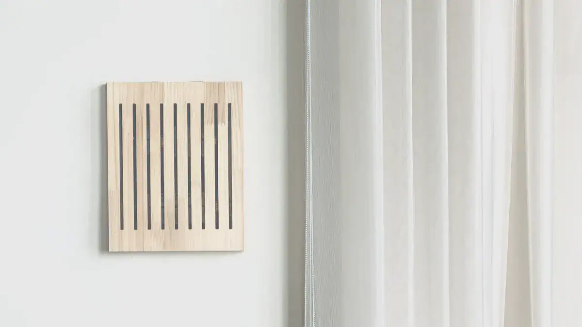 Design Ideas for Wooden Radiator Covers
