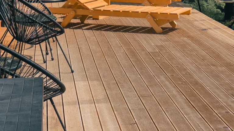 What Is The Best Wood For Decks: Composite & Lumber