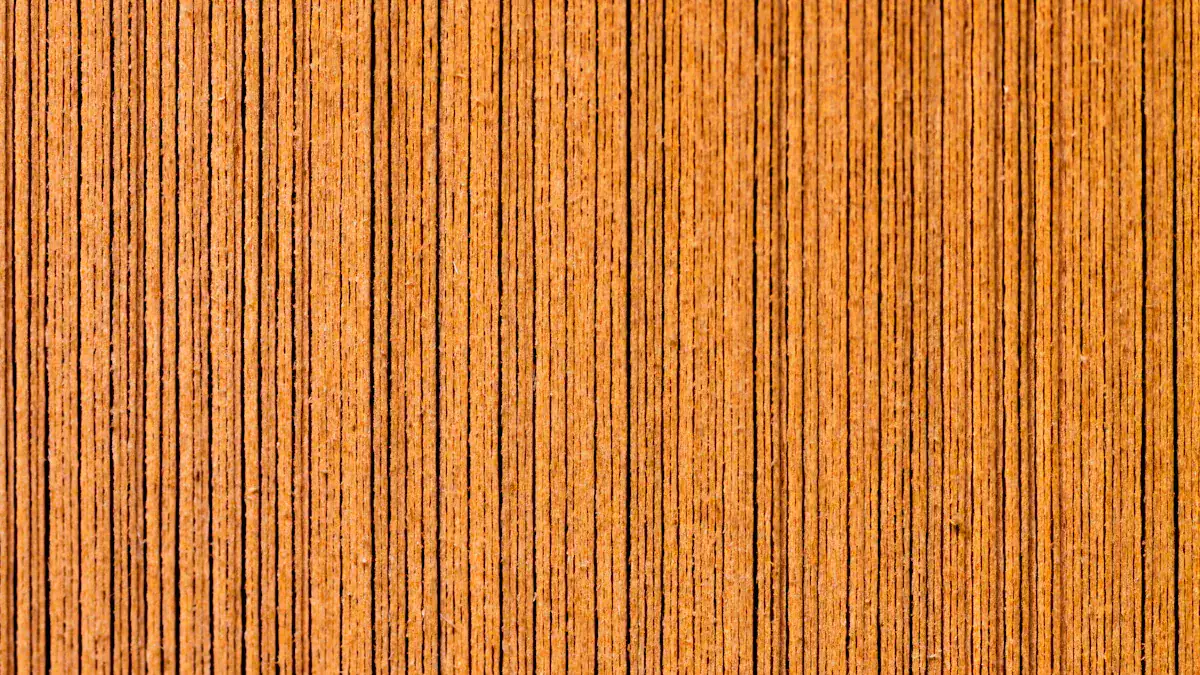 Exploring Softwood Types for Furniture