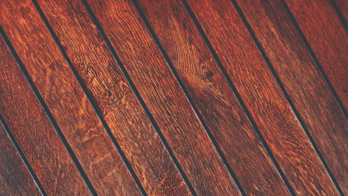 Top Stain Colors for Cedar