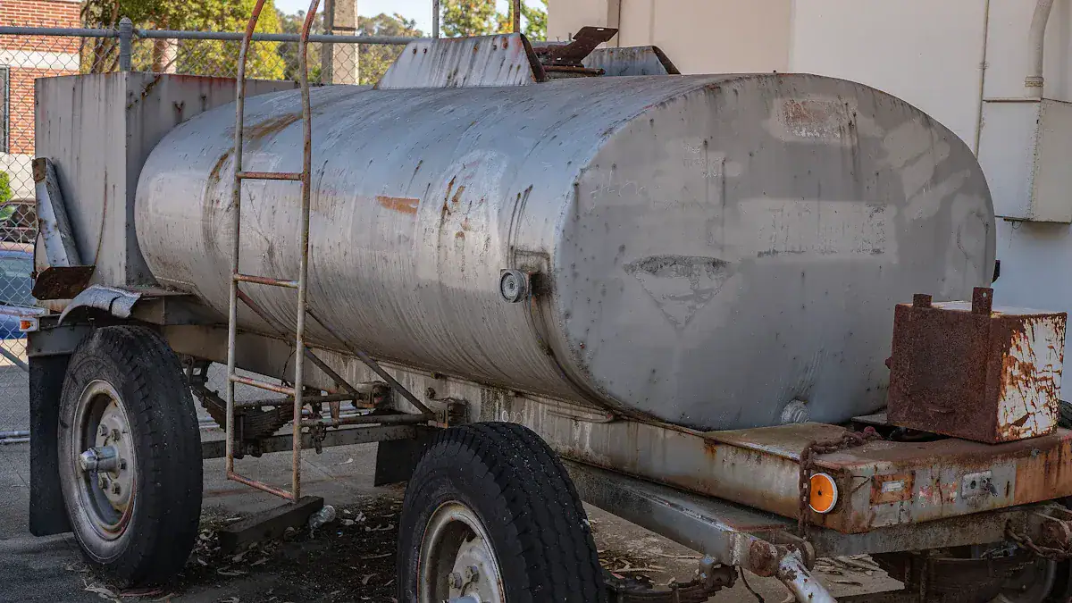 Above Ground Septic Systems Explained