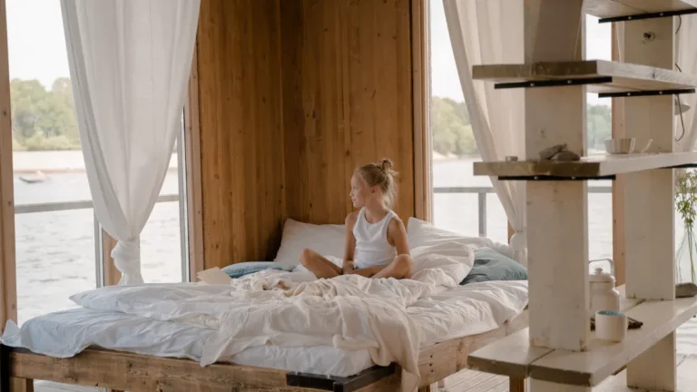 DIY Trundle Beds: Build a Roll-Out Guest Bed