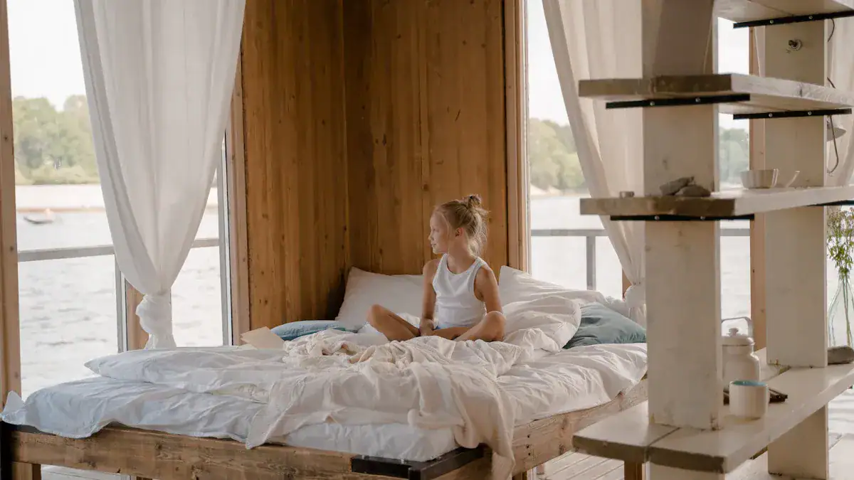 DIY Trundle Beds: Build a Roll-Out Guest Bed