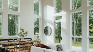 Vinyl Vs Composite Windows: Pros, Cons, & Comparison