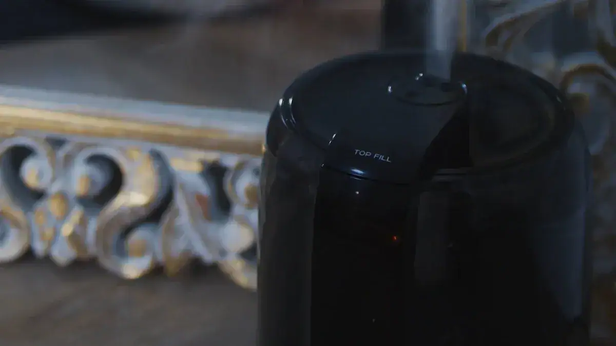 Ideal indoor humidity level for summer