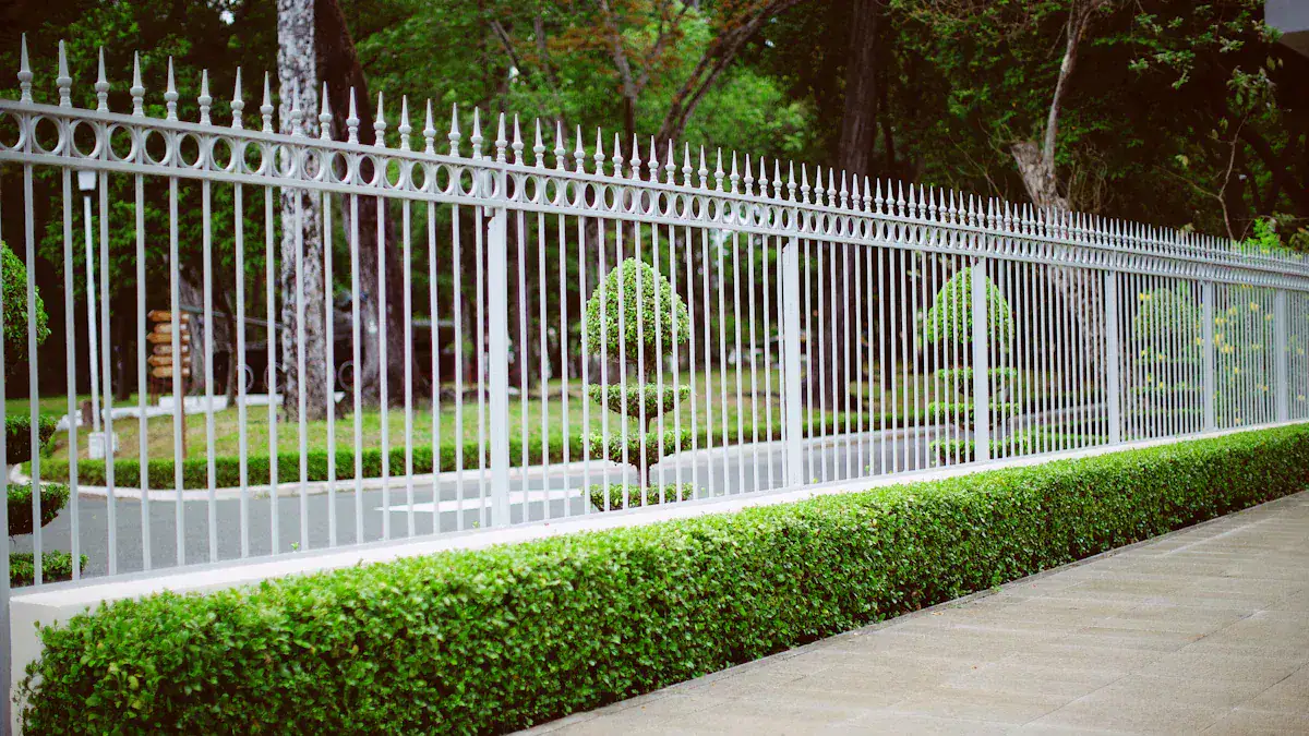 No-Dig Fencing: Pros and Cons