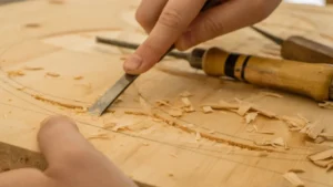 DIY Wood Carving Patterns: Free Designs