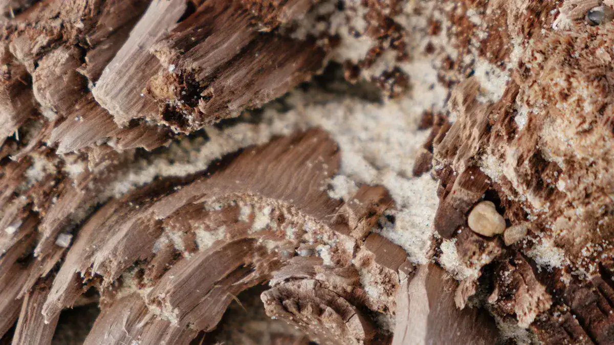 Why Termites Eat Pressure Treated Wood (Sometimes)