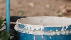 DIY Water Filters: Build a Homemade Filtration System