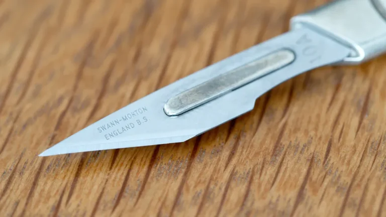 Best Utility Knife Blades: Choosing Sharp Replacements