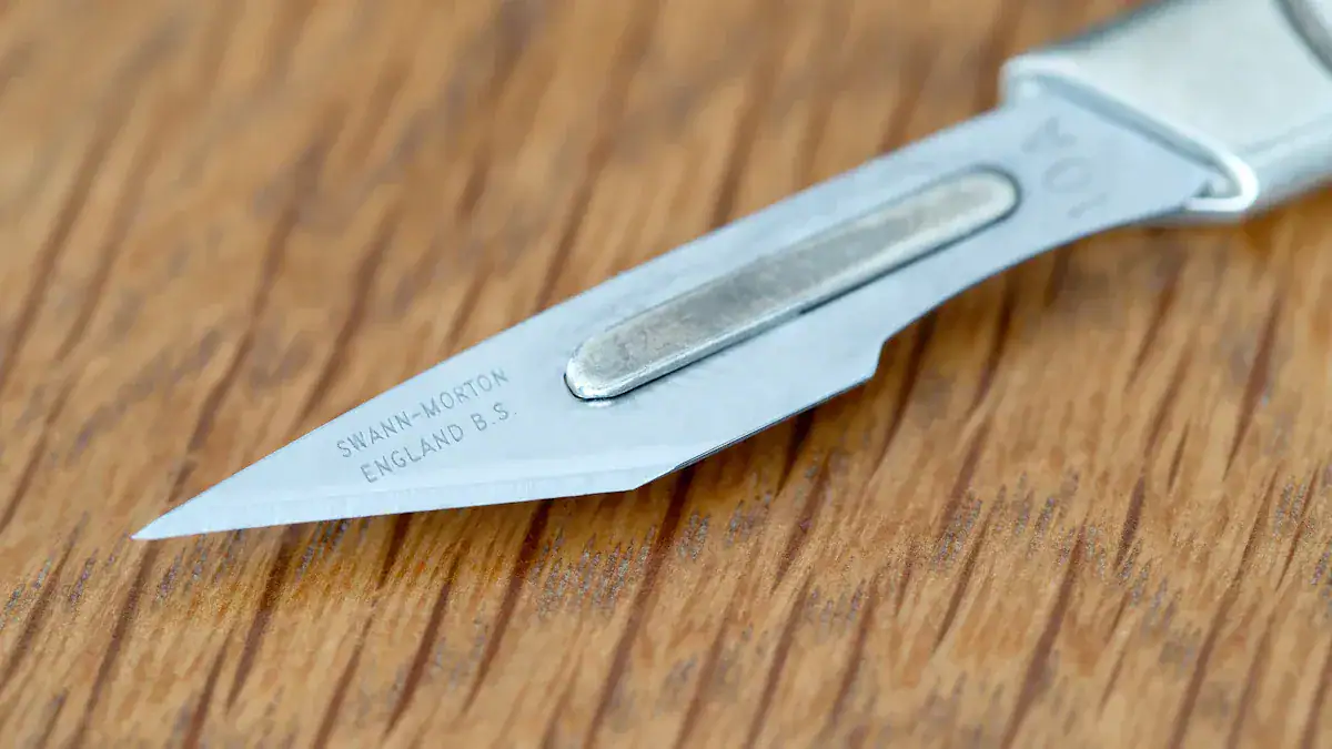 Best Utility Knife Blades: Choosing Sharp Replacements