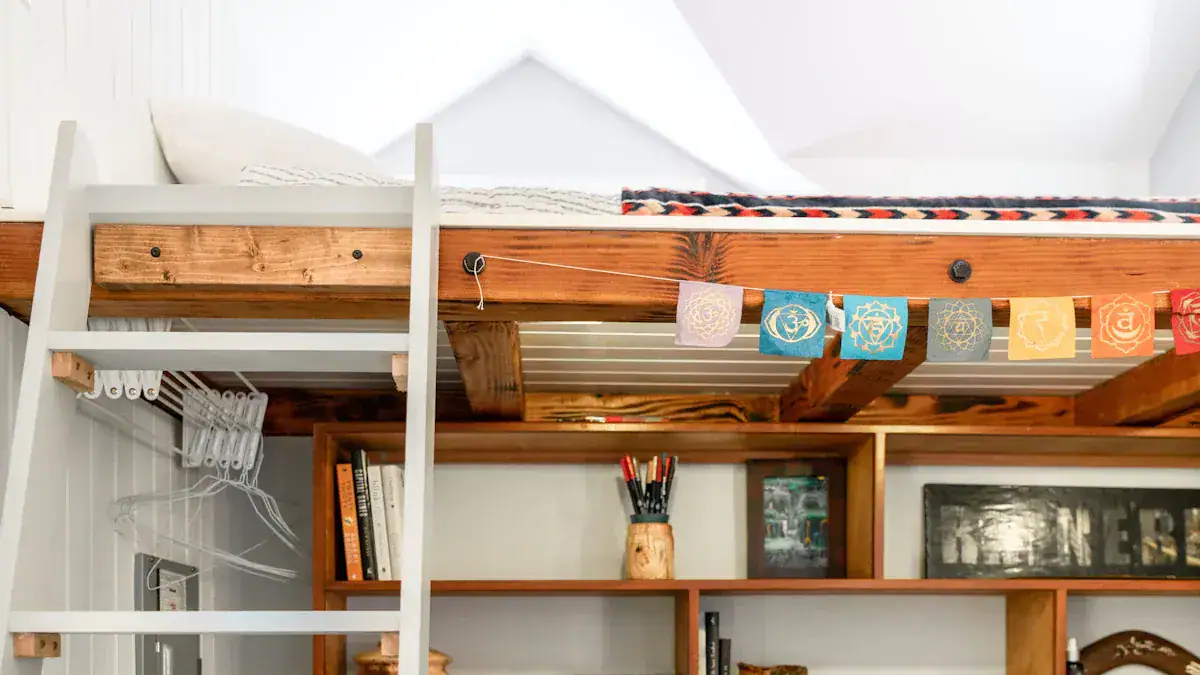 Finding Free DIY Bunk Bed Plans